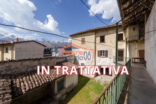 ufficio in vendita a Barzio