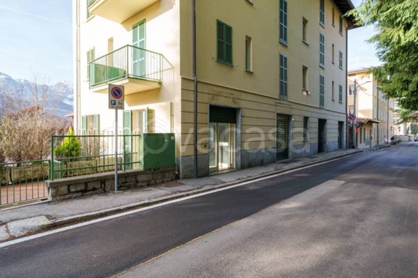 appartamento in vendita a Barzio