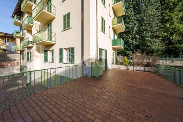 appartamento in vendita a Barzio