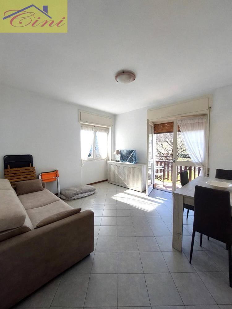 appartamento in vendita a Barzio in zona Concenedo