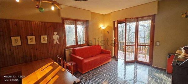 appartamento in vendita a Barzio