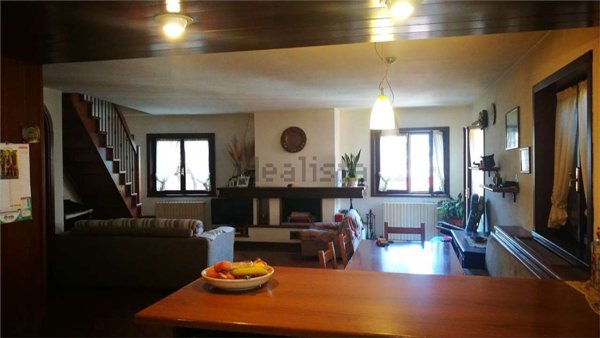 appartamento in vendita a Barzio