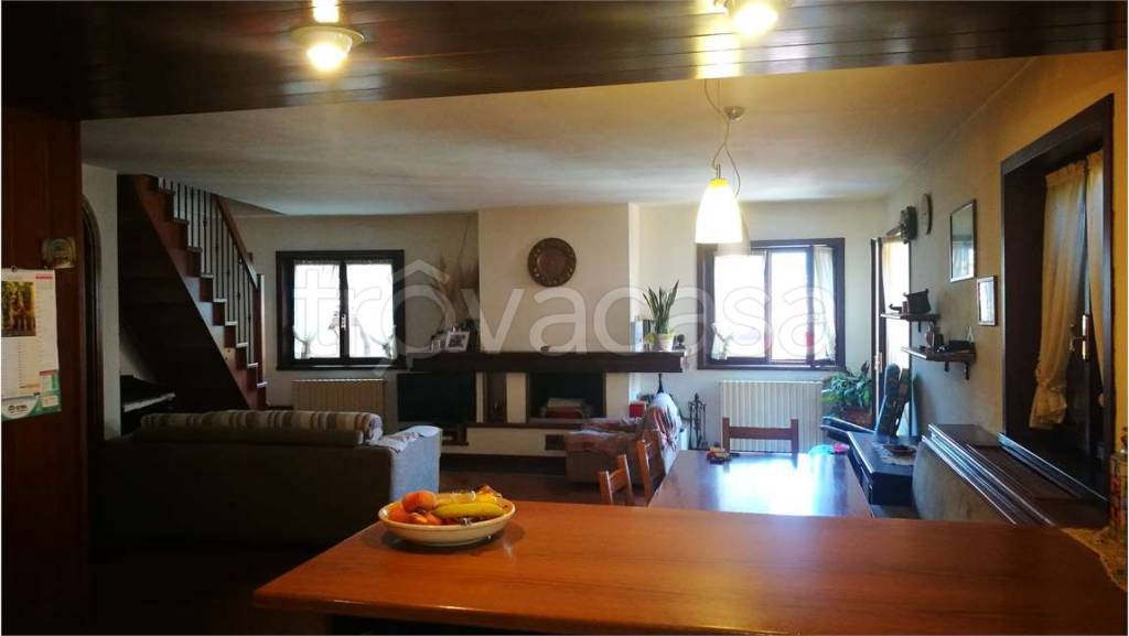 appartamento in vendita a Barzio