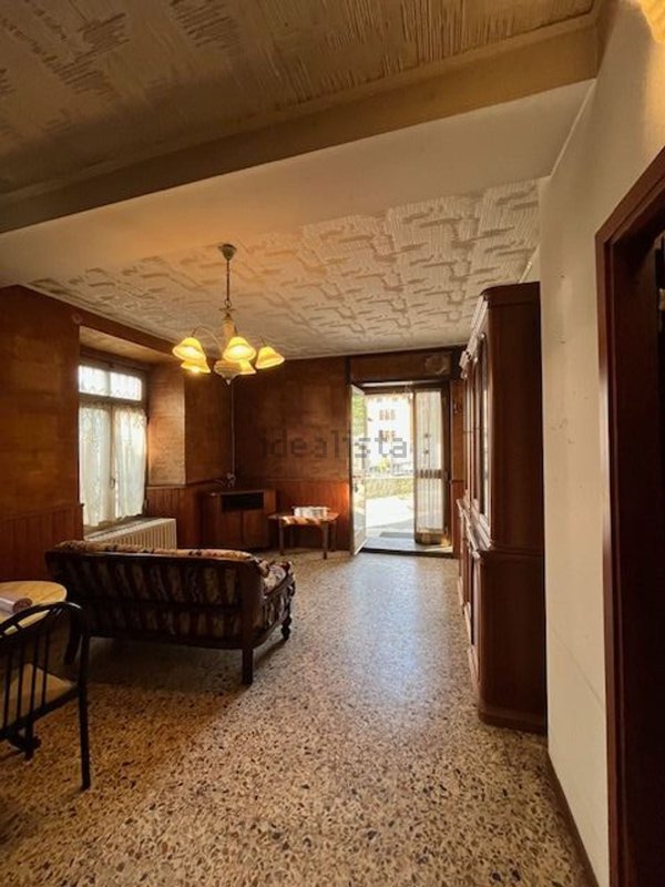 appartamento in vendita a Barzio