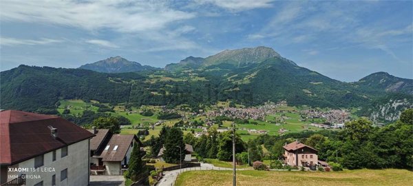 appartamento in vendita a Barzio