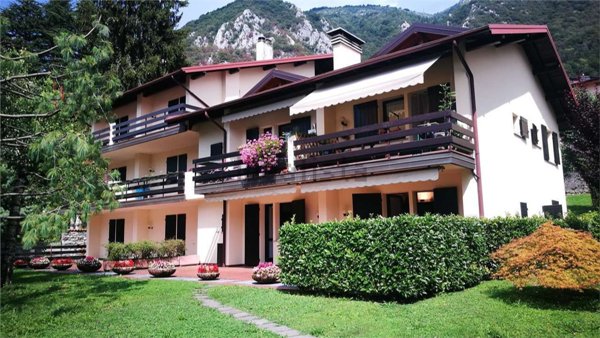 appartamento in vendita a Barzio