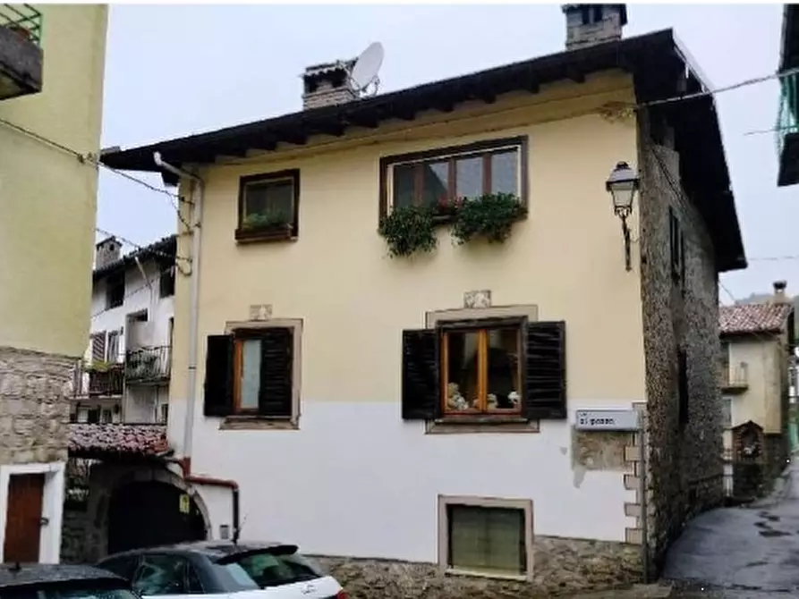 appartamento in vendita a Barzio