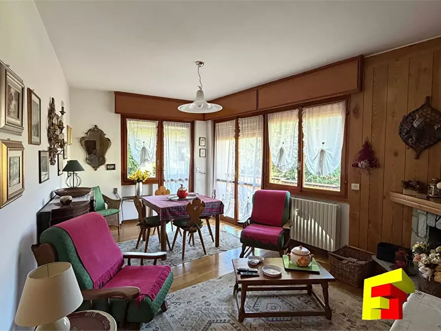 appartamento in vendita a Barzio