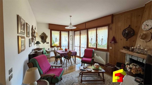 appartamento in vendita a Barzio