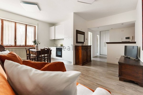 appartamento in vendita a Barzio