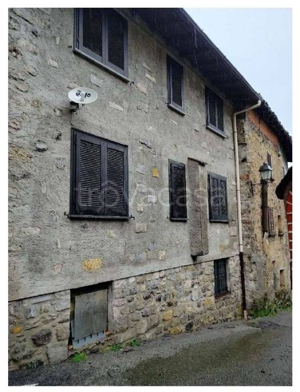 appartamento in vendita a Barzio