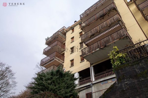 appartamento in vendita a Barzio