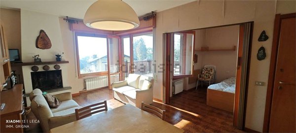 appartamento in vendita a Barzio