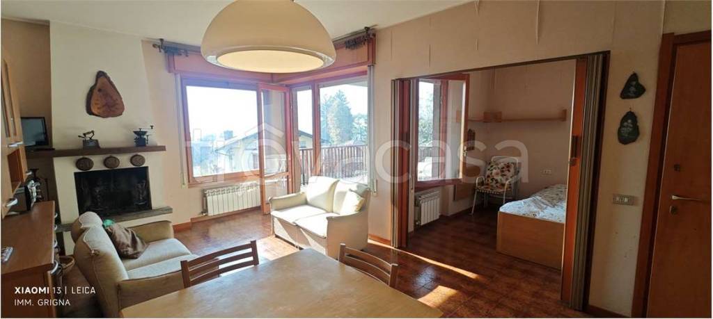 appartamento in vendita a Barzio