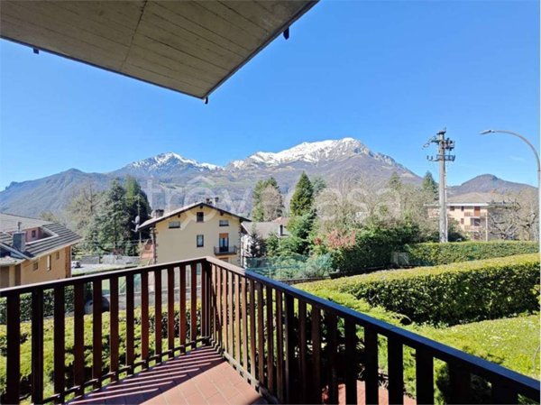 appartamento in vendita a Barzio