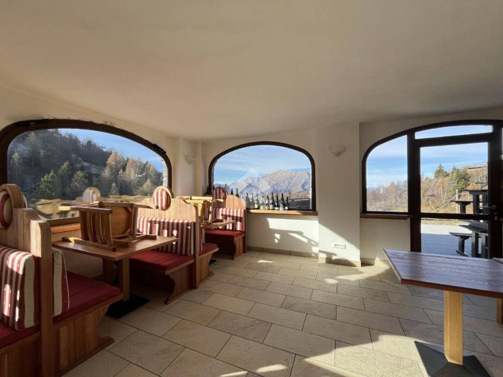 appartamento in vendita a Barzio