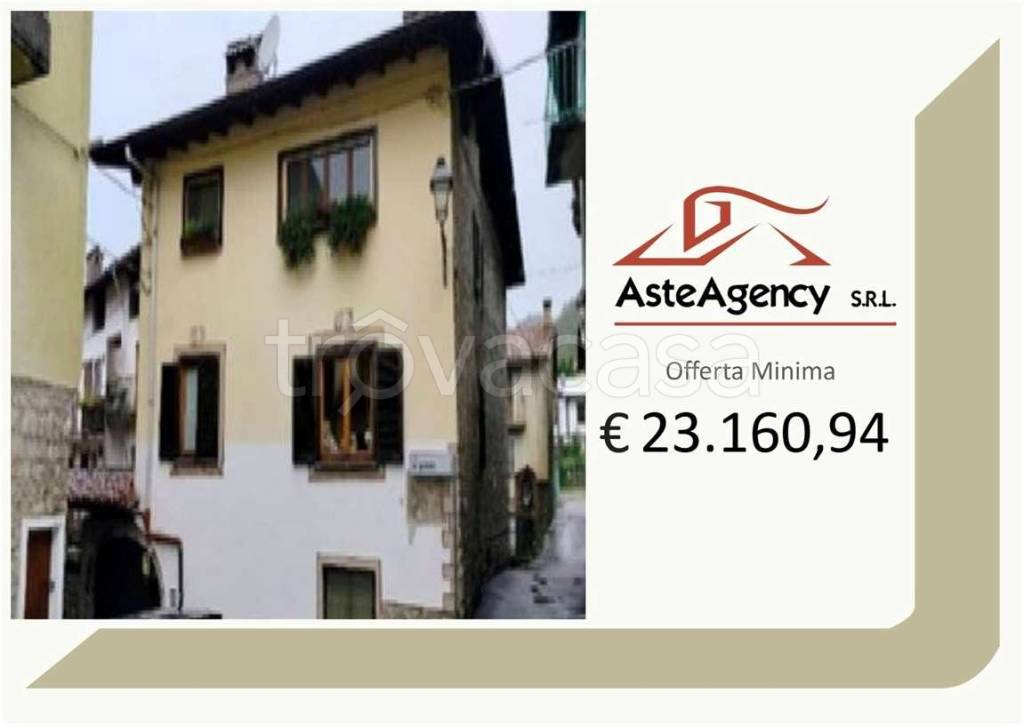 appartamento in vendita a Barzio