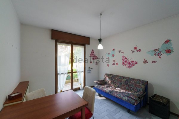 appartamento in vendita a Barzio