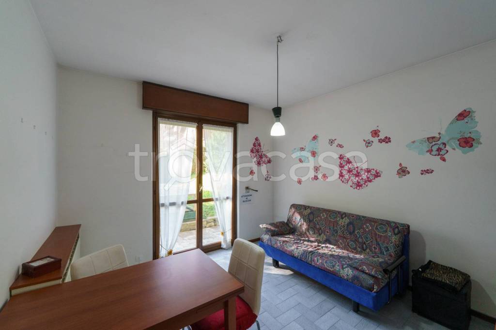 appartamento in vendita a Barzio