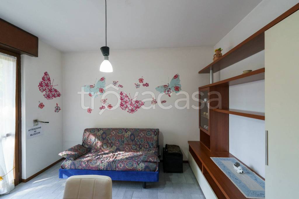 appartamento in vendita a Barzio