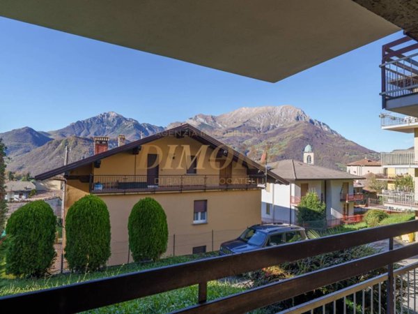 appartamento in vendita a Barzio