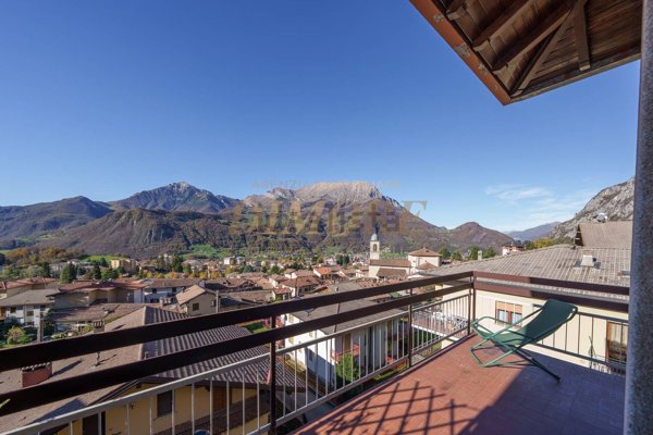 appartamento in vendita a Barzio