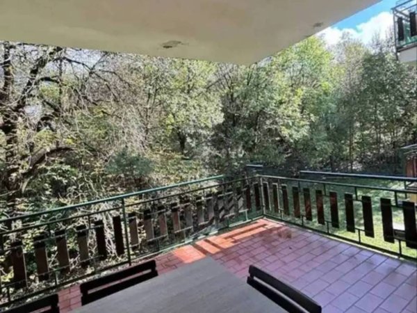 appartamento in vendita a Barzio