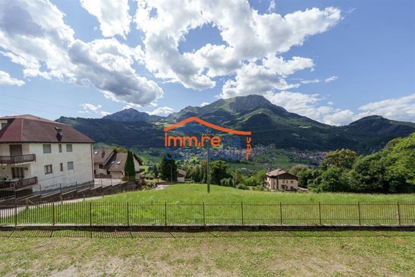 appartamento in vendita a Barzio