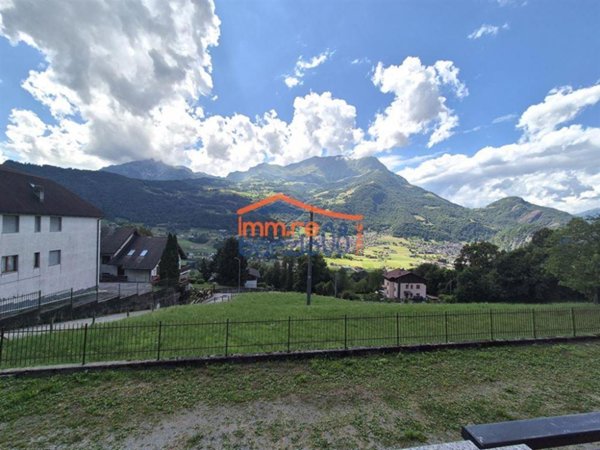 appartamento in vendita a Barzio