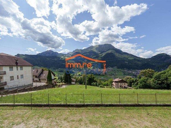 appartamento in vendita a Barzio