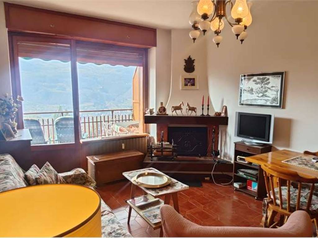 appartamento in vendita a Barzio