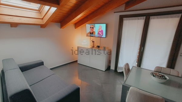 appartamento in vendita a Barzio