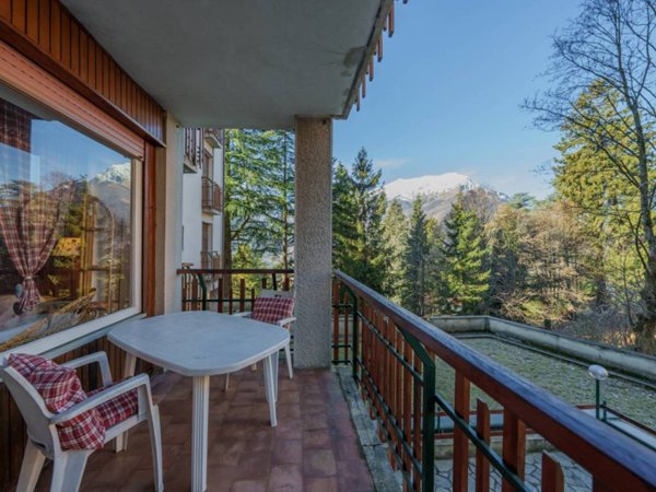 appartamento in vendita a Barzio