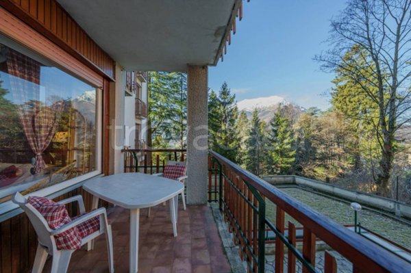 appartamento in vendita a Barzio