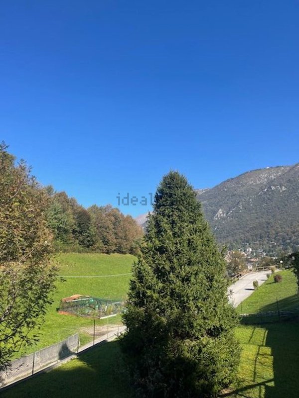 appartamento in vendita a Barzio