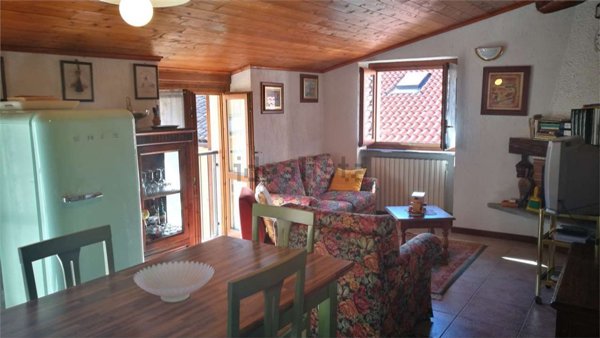 appartamento in vendita a Barzio