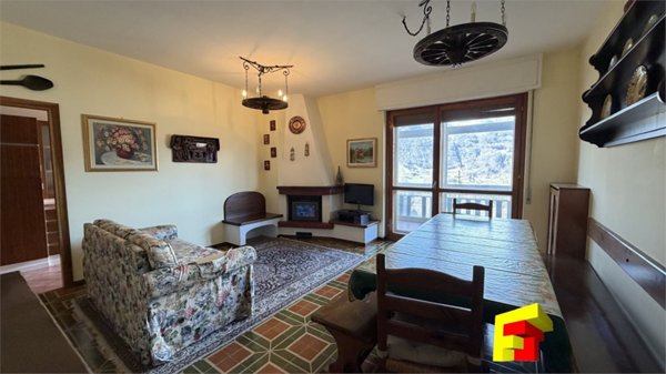 appartamento in vendita a Barzio