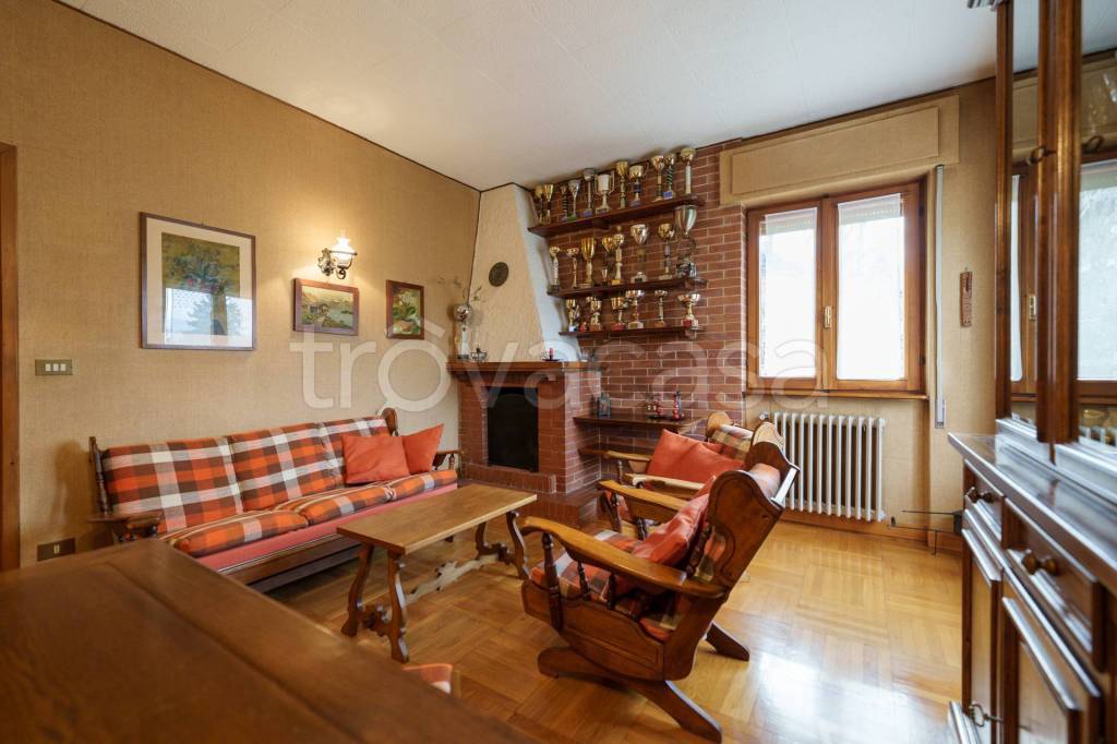 appartamento in vendita a Barzio