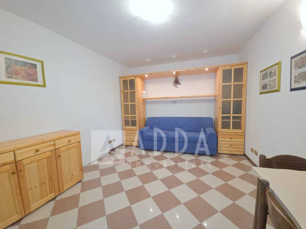 appartamento in vendita a Barzio