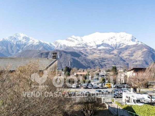 appartamento in vendita a Barzio