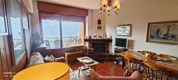 appartamento in vendita a Barzio