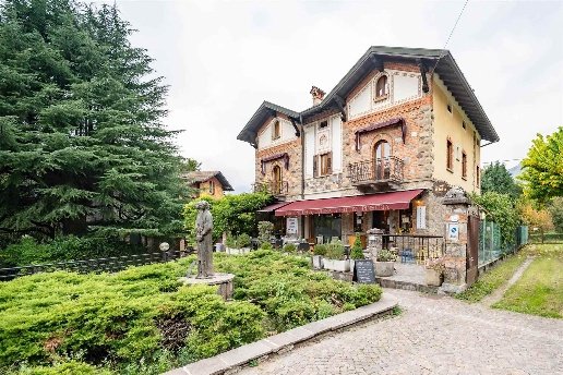 appartamento in vendita a Barzio