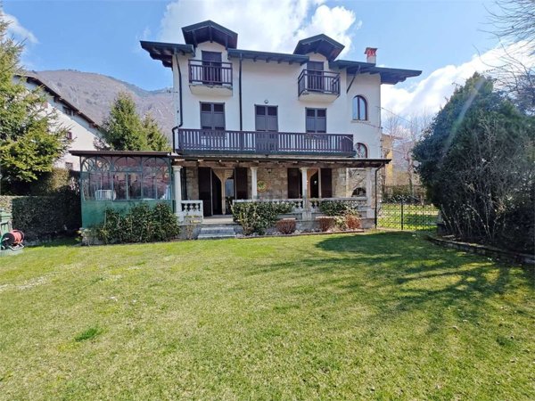 appartamento in vendita a Barzio