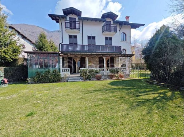 appartamento in vendita a Barzio