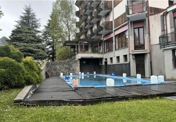 negozio in vendita a Barzio