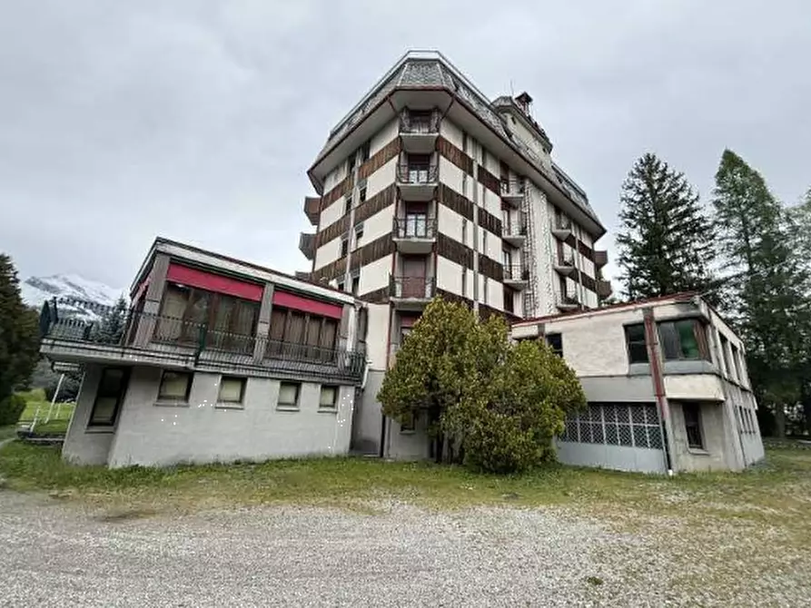 negozio in vendita a Barzio