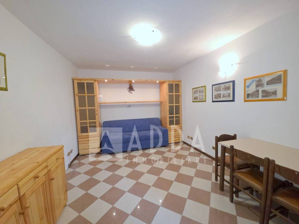 appartamento in vendita a Barzio