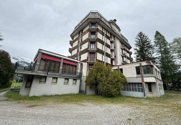 negozio in vendita a Barzio