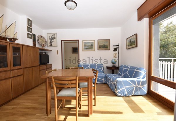 appartamento in vendita a Barzio