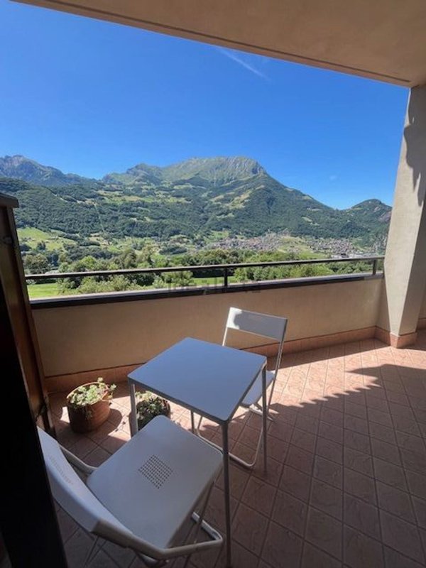 appartamento in vendita a Barzio